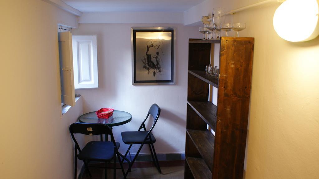 Stare In Centro Guest House CTA Exterior foto