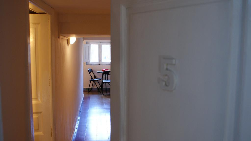 Stare In Centro Guest House CTA Exterior foto