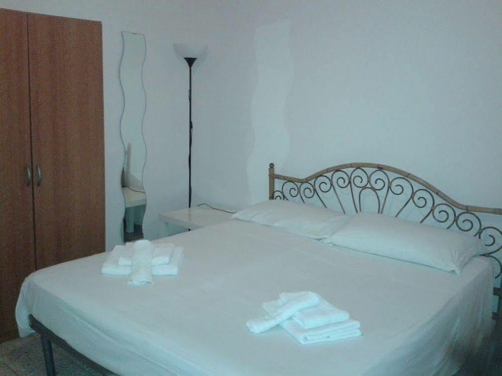 Stare In Centro Guest House CTA Exterior foto