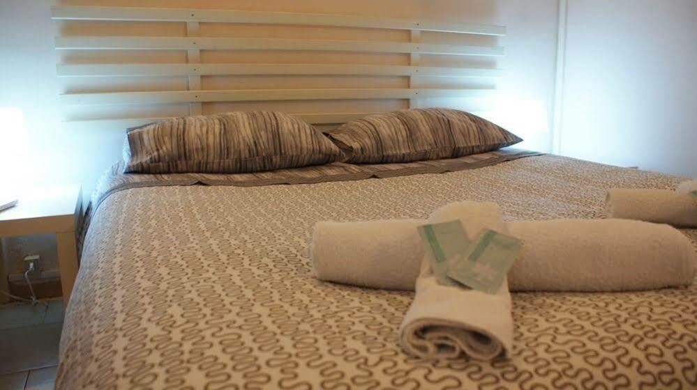 Stare In Centro Guest House CTA Exterior foto