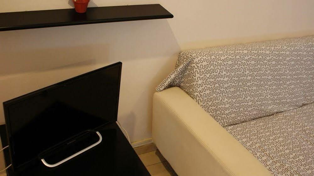 Stare In Centro Guest House CTA Exterior foto