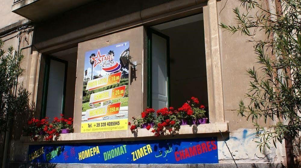 Stare In Centro Guest House CTA Exterior foto
