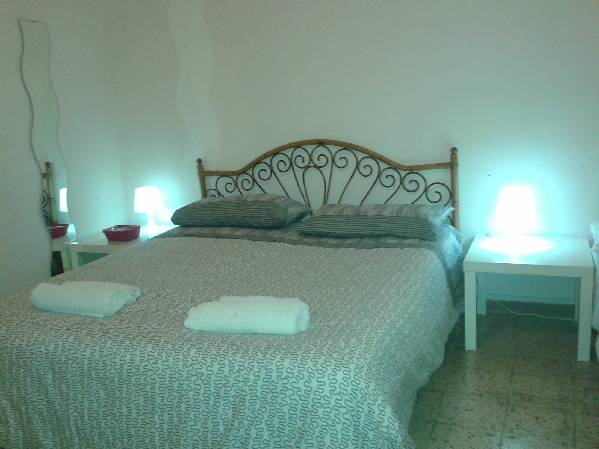 Stare In Centro Guest House CTA Exterior foto