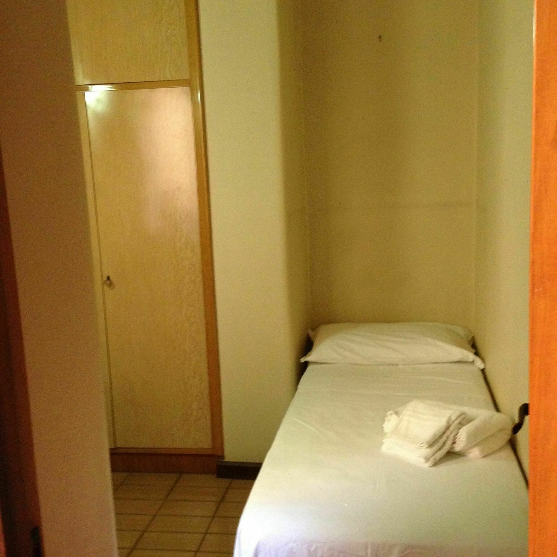 Stare In Centro Guest House CTA Exterior foto