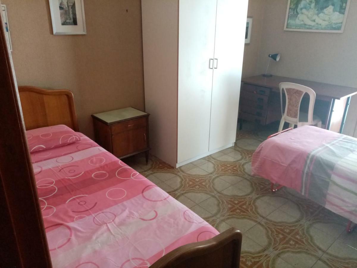 Stare In Centro Guest House CTA Exterior foto