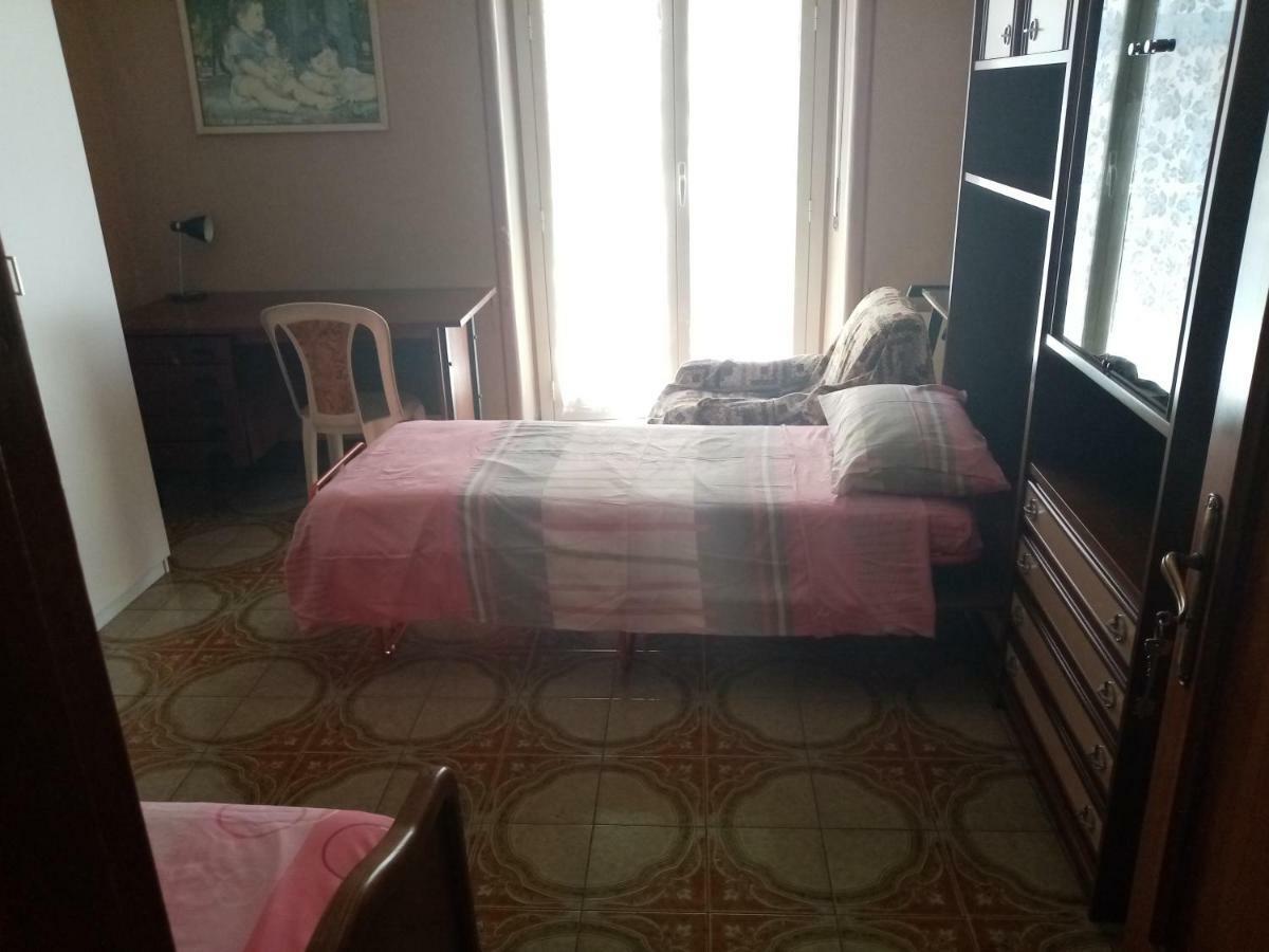 Stare In Centro Guest House CTA Exterior foto