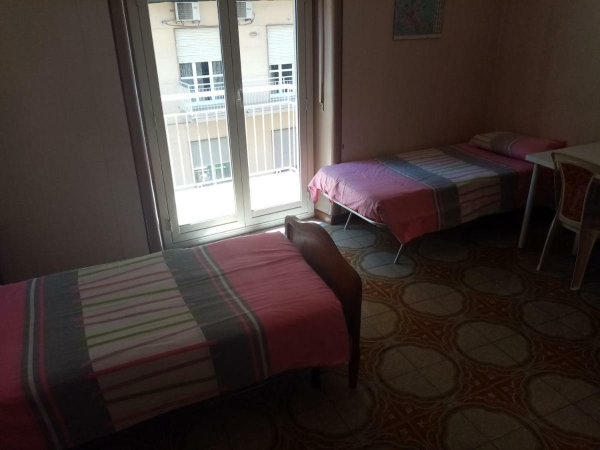 Stare In Centro Guest House CTA Exterior foto